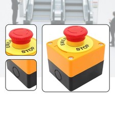 Interrupteur d'arrêt