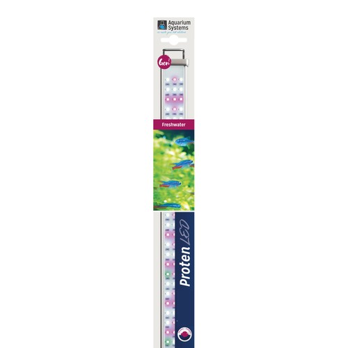 Aquarium systems proten - aquarium, led