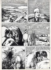 PIEGE AU CAIRE (JP DECOUDUN)