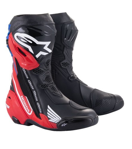 Bottes moto homme - bottes, alpinestars