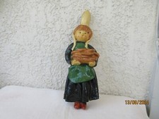 Très belle figurine bretonne