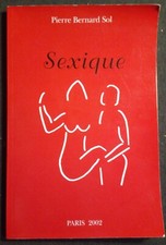 Sexique Pierre Bernard Sol
