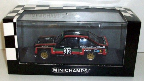 Minichamps 400 768433 - 1/43,