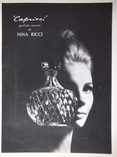 Publicité presse 1963 - publicitÉ,