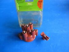 Tête et rotor pour allumeur Bosch pour Mercedes 190, 200, 230, 260, 300