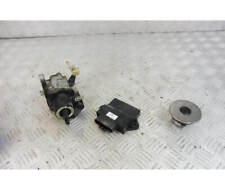 YAMAHA 400 MAJESTY NEIMAN CONTACTEUR A CLEF SERRURERIE BOITIER ALLUMAGE CDI CLEF