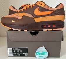 Nike Air Max 1 King's Day 10US