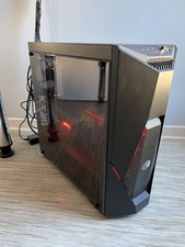 Pc Gamer I5 Geforce 1080