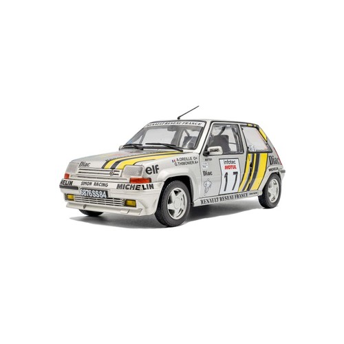 Solido 1810005 miniature - solido,