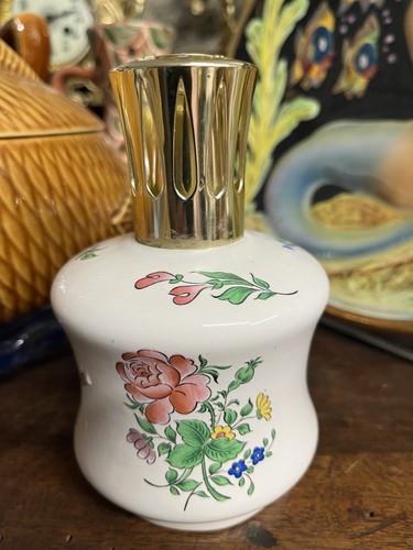 Lampe berger luneville - berger,