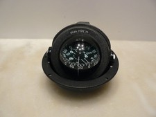 Compas SILVA Sweden Type 70