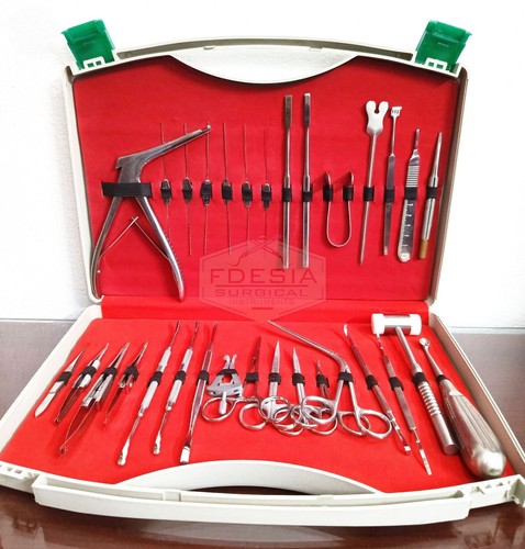 Ensemble chirurgie dcr 31 - -,
