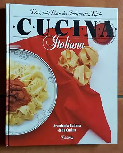 Cucina italiana das große - cucina,