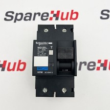 SCHNEIDER ELECTRIC 18790 NG125L 2P-20A DISJONCTEUR MINIATURE