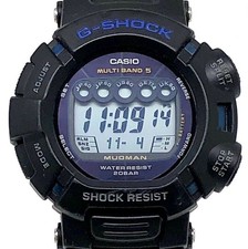 CASIO G-SHOCK GW-9025C Madman