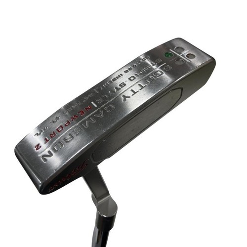 Putter droit scotty - scotty, cameron