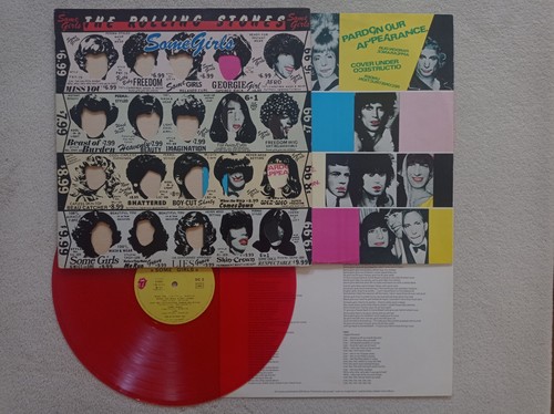 33t the rolling stones - 33t,