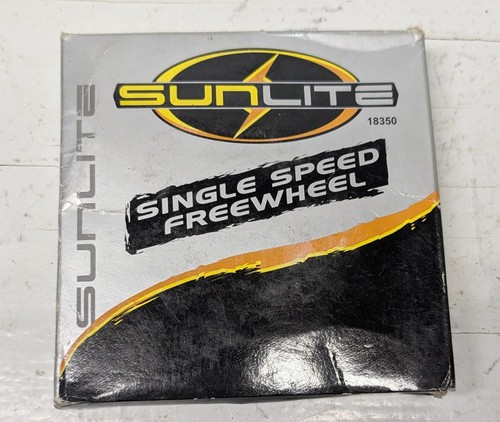 Nos sunlite dicta - sunlite, by