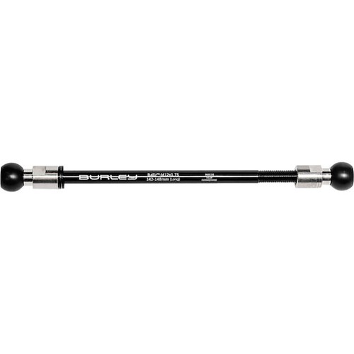 Burley essieu traversant - burley,