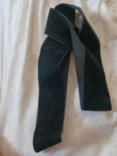 Bandeau Velours pour restauration Coiffure Allemande WW2