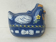 Moule à gâteau alsacien