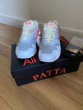Patta X Nike Air Max 1