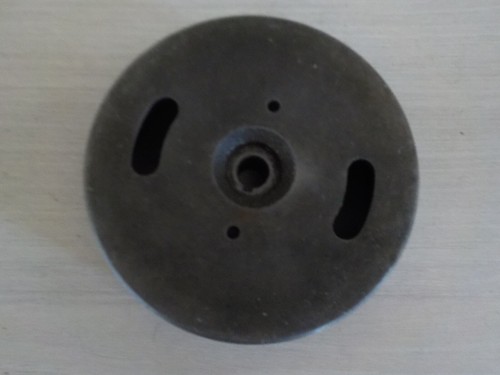Cloche embrayage motobecane - embrayage,