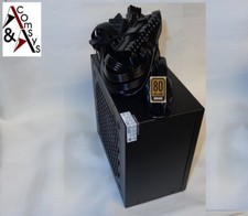 500W 500 W Watt ATX 2.3 20/24 Gamer PC Ordinateur Alimentation Pfc 80 + + Bronze