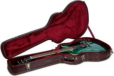 Crossrock Semi-Hollow &