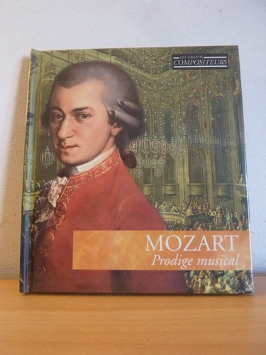 Les grands compositeurs - *, *