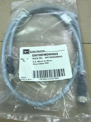 Cutler hammer d970dndrr03 - cutler,