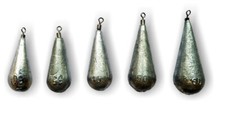 Plomb poire pilkmaxx 30 - poire, de