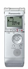 Panasonic IC Recorder 4GB