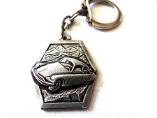 porte clés auto CITROEN DS ID 19 21 Garages Concessions