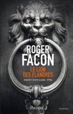Le lion des Flandres - Roger