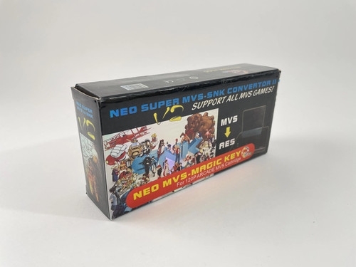 Neo geo aes - neo,