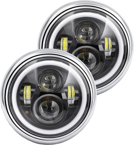 12v led phare avant pour - avant,