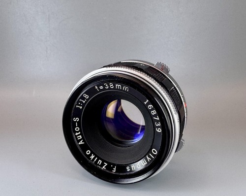 Exc objectif olympus - [exc+5],