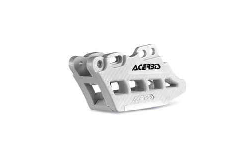 Acerbis guide chaîne - guide, 2.0