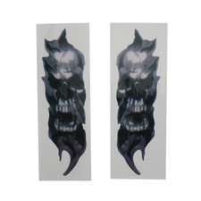 Stickers Graphiques Universels