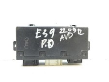 Boitier de centralisation BMW SERIE 5 E39 PHASE 2 613569042559