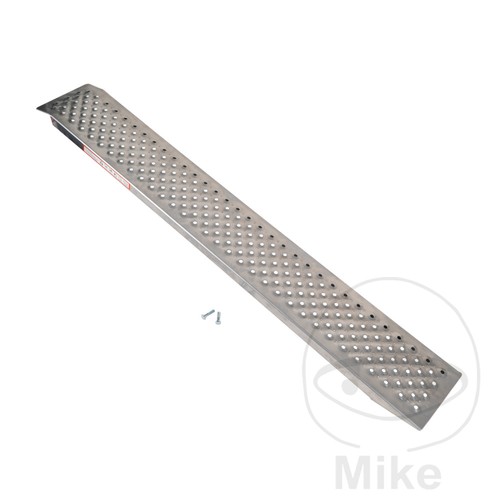 Rampe fixe aluminium pour - rampe,