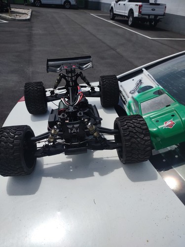 Sworkz electric brushless - sworkz,