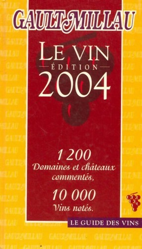 Guide gault millau - guide, des