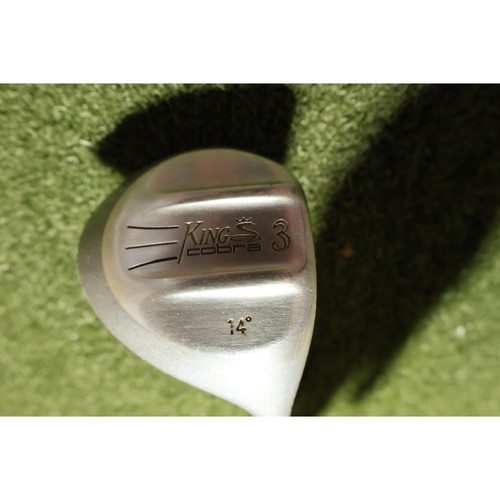 King cobra golf 3 - 43",