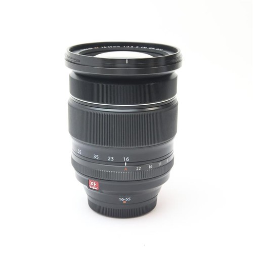 Fujifilm fujinon 55mm - fujifilm, 16-55mm