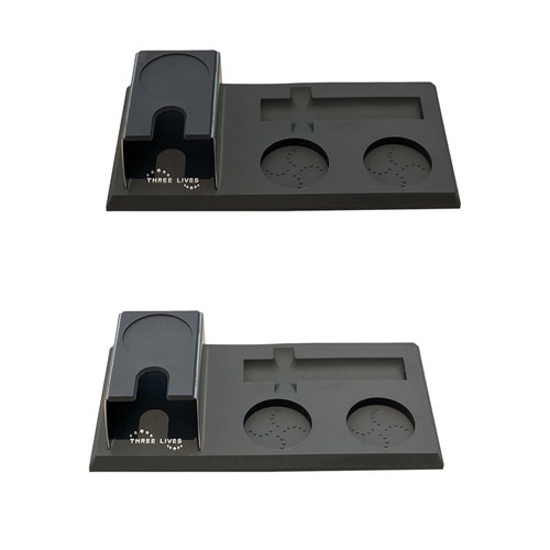 Tamper distributor - tamper, et