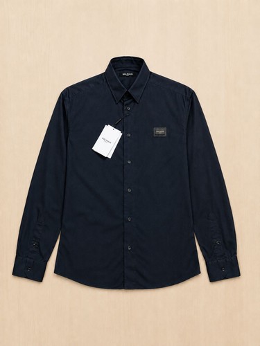 Chemise homme balmain - chemise,