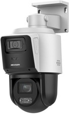 Caméra IP HIKVISION 4MP
