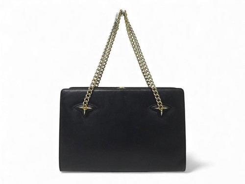Vintage sac main gucci - sac, a